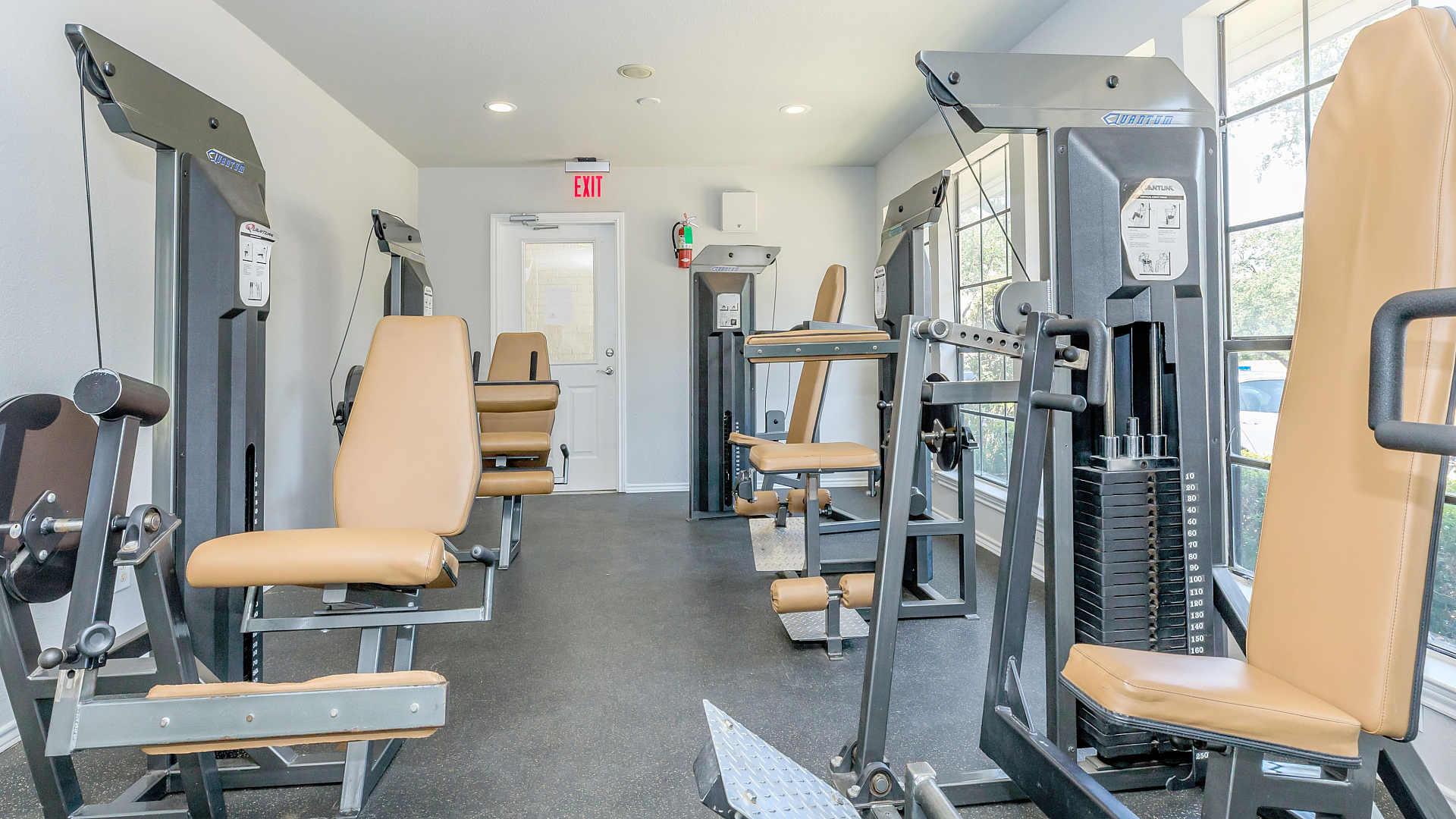 gym