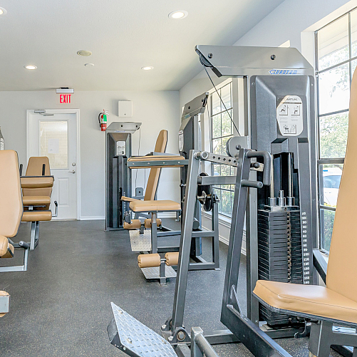 gym