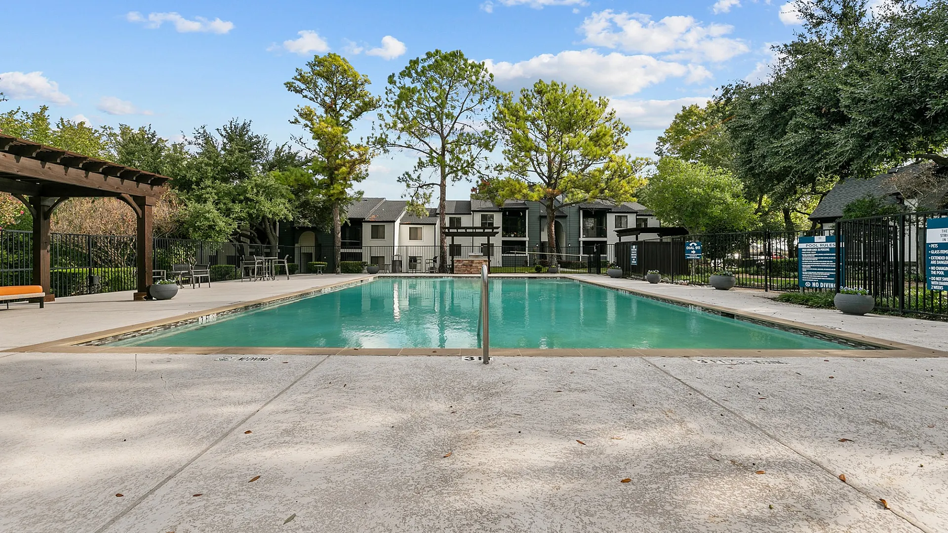 derby park