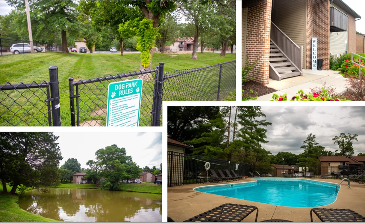 Property Amenities