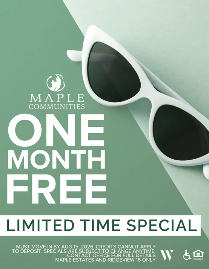 Maple Estates