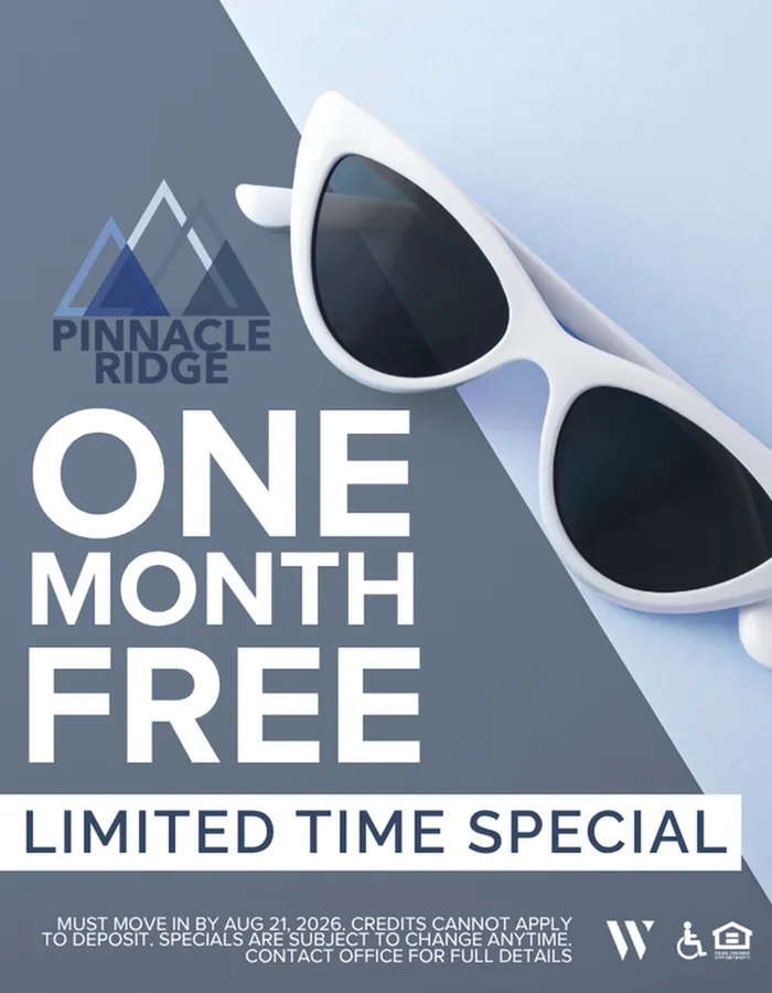 Pinnacle Ridge Apartments
