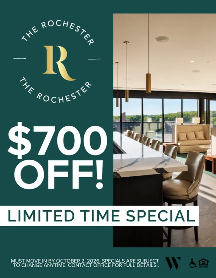 The Rochester