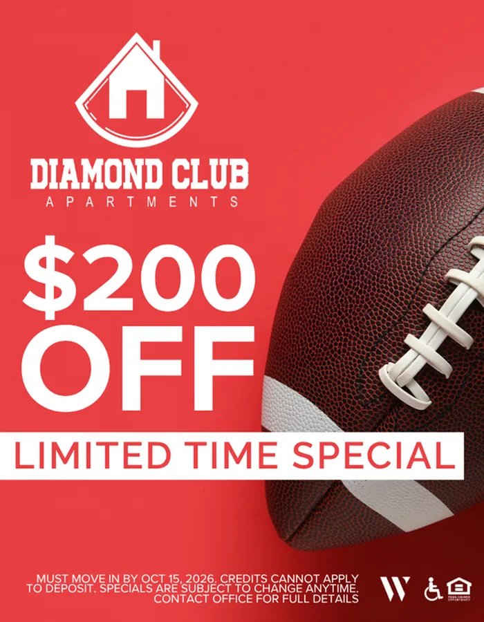 Diamond Club Apartments