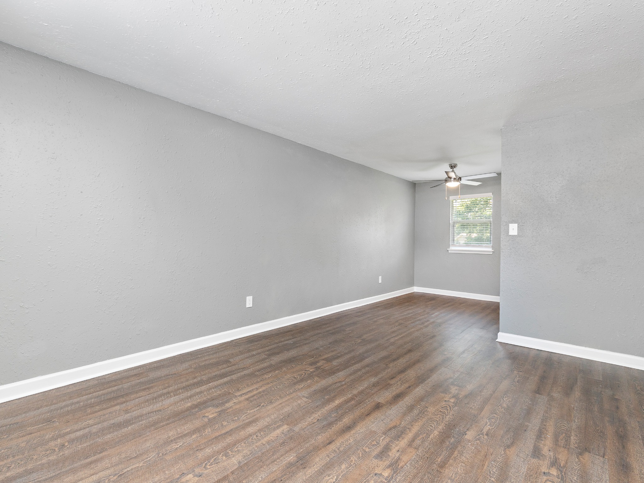 MapleEstates - Living Room