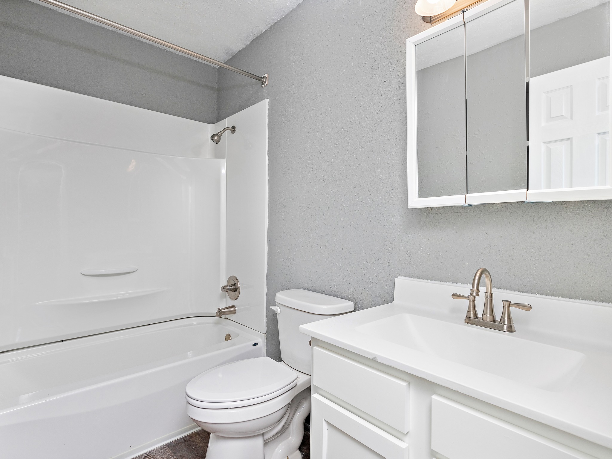 MapleEstates - Bathroom