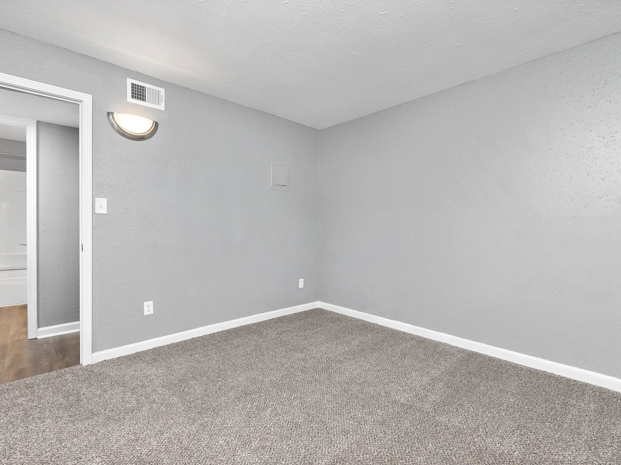 MapleEstates - Bedroom