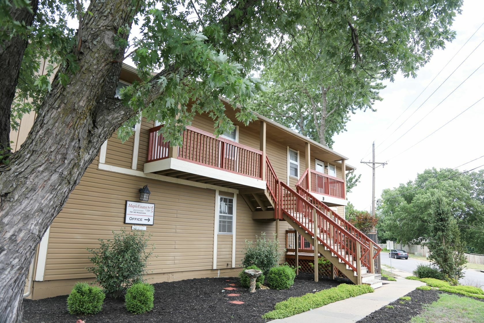 View Photos Maple Estates