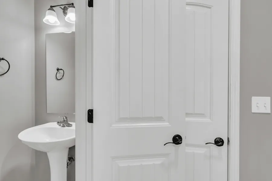 TH3B Bath