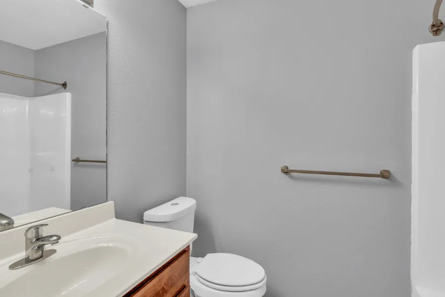 TH4 Bathroom