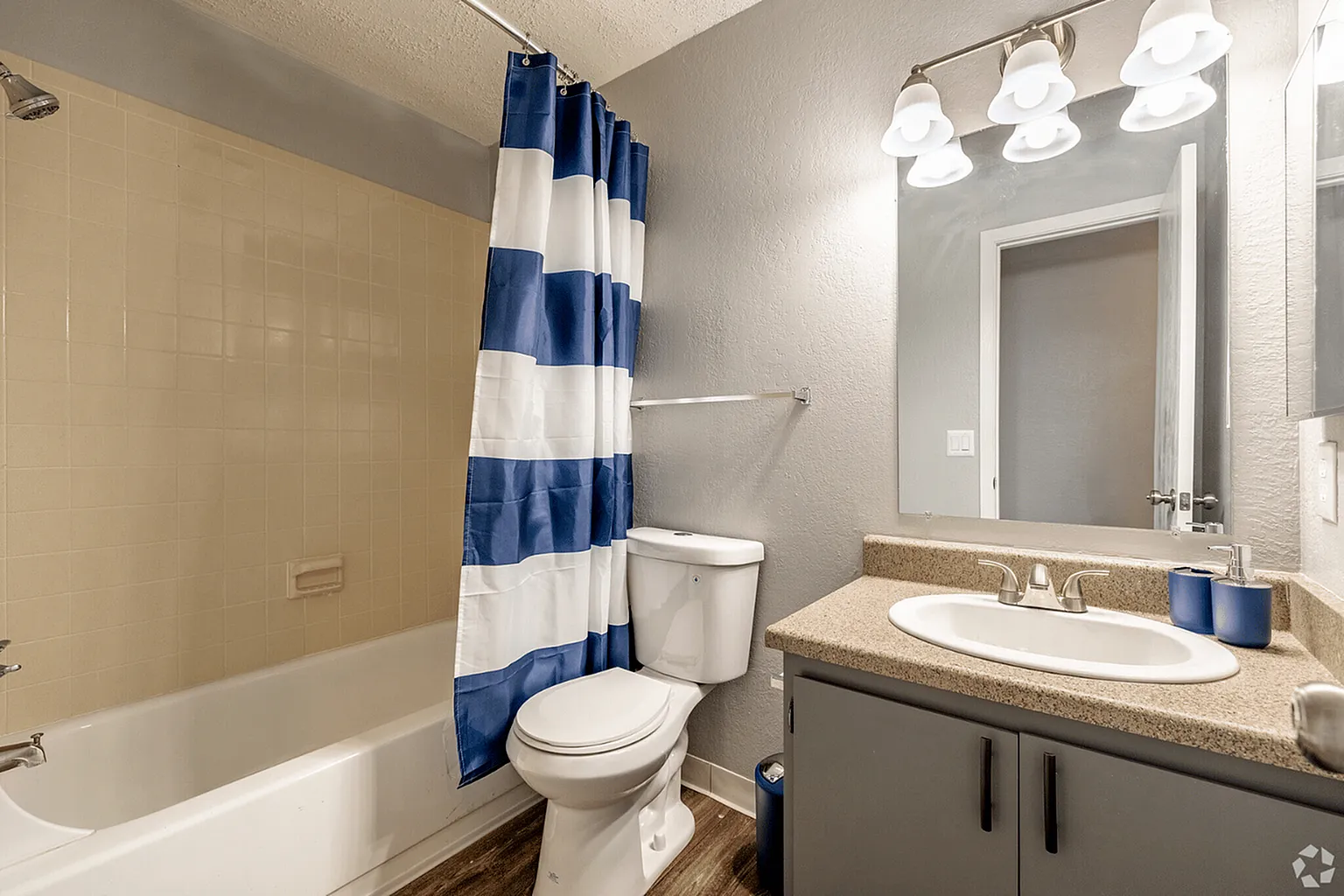 Bathrooom