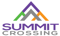 Summit Crossings Logo