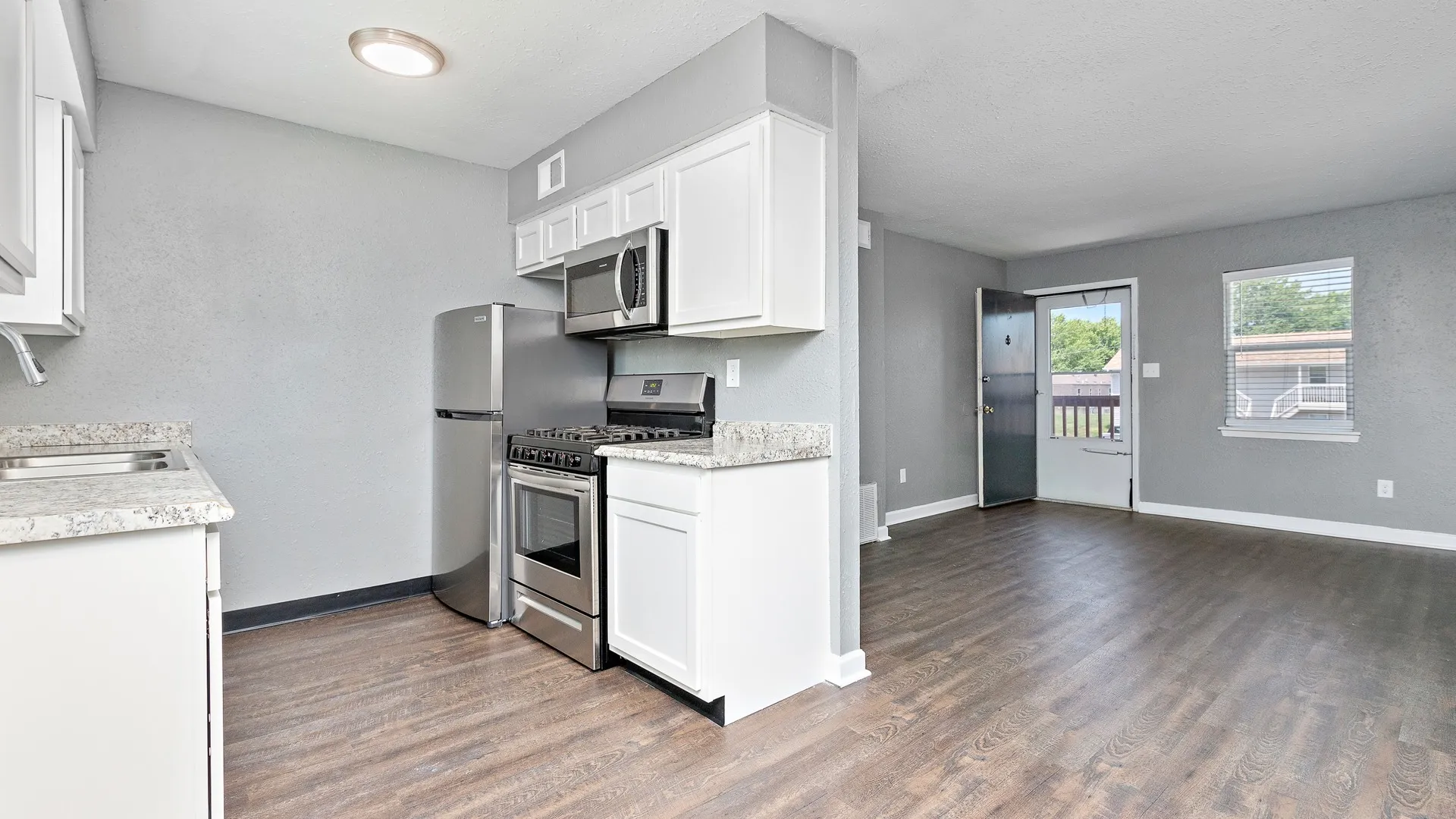 Maples Estates