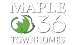 new townhomes logo