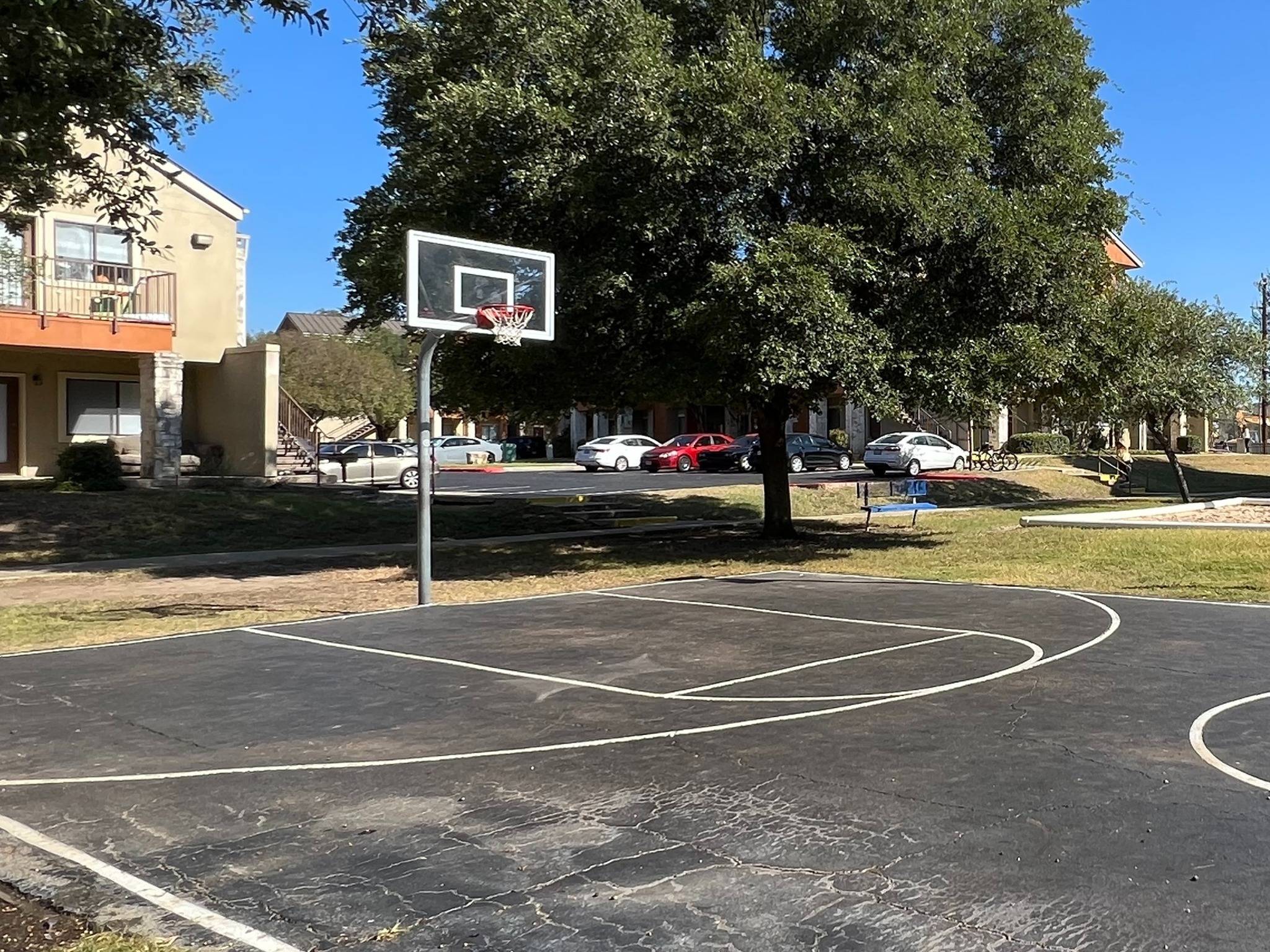 Basketball