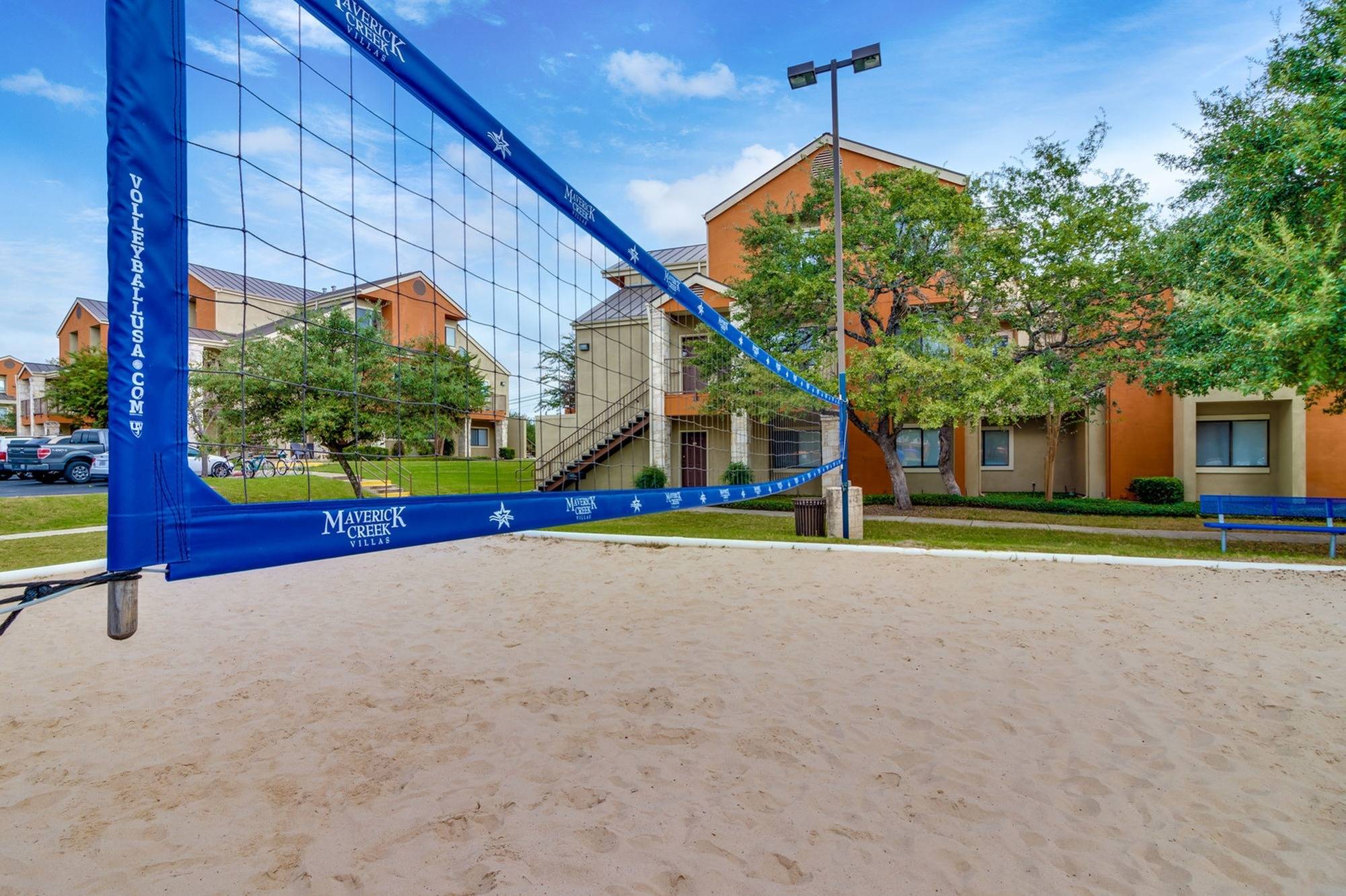Volleyball
