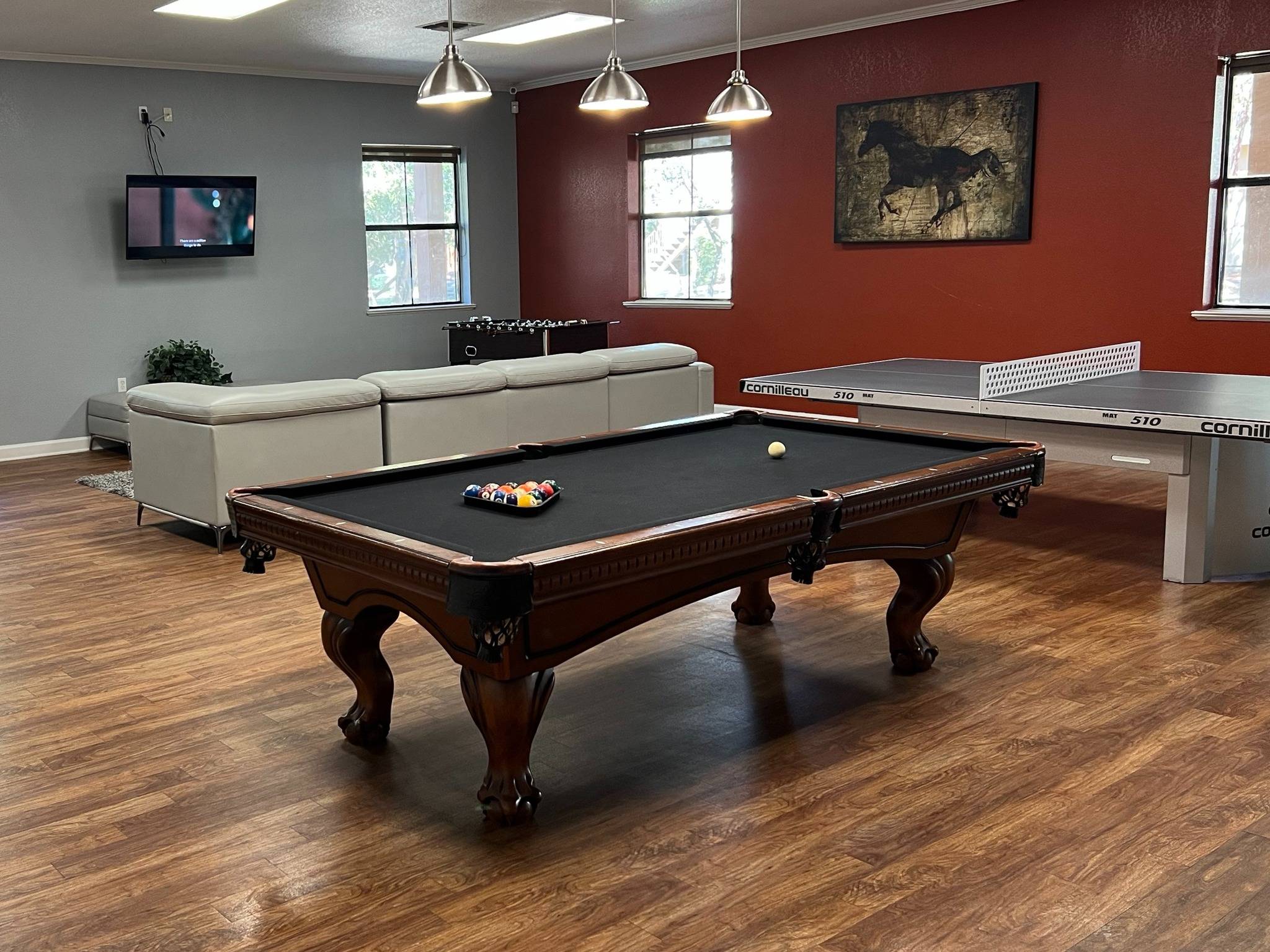 Rec Room