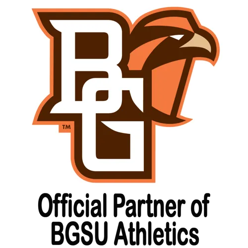 Partner of BGSU Athletics