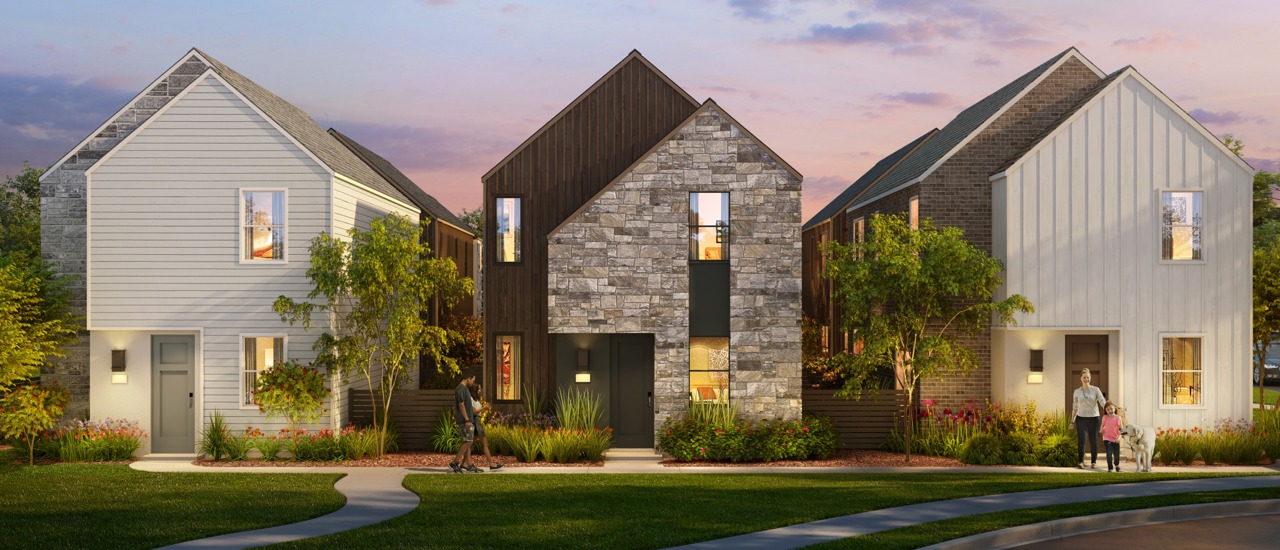 Casitas at Plum Creek