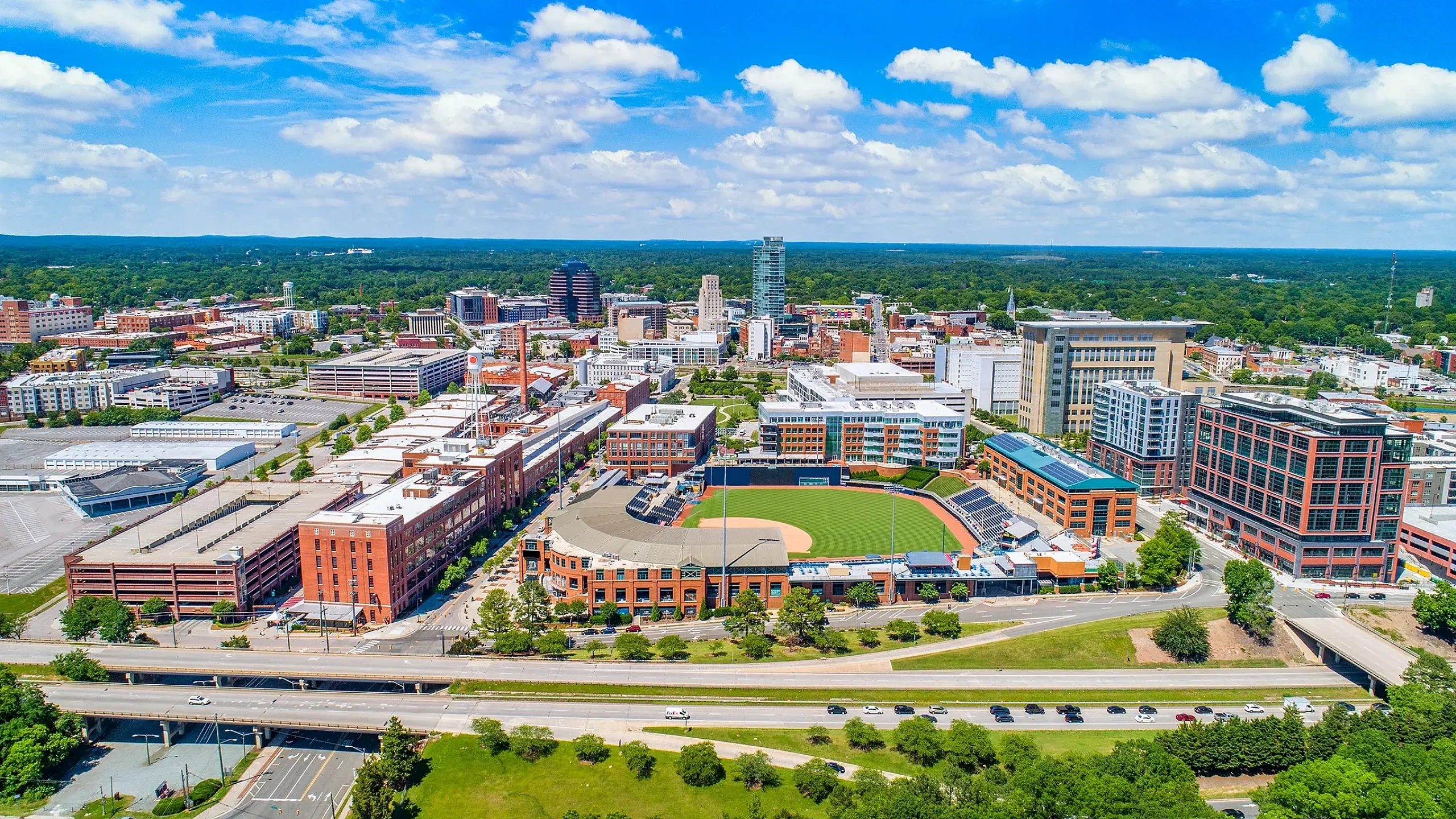 Photo of Dontown Durham