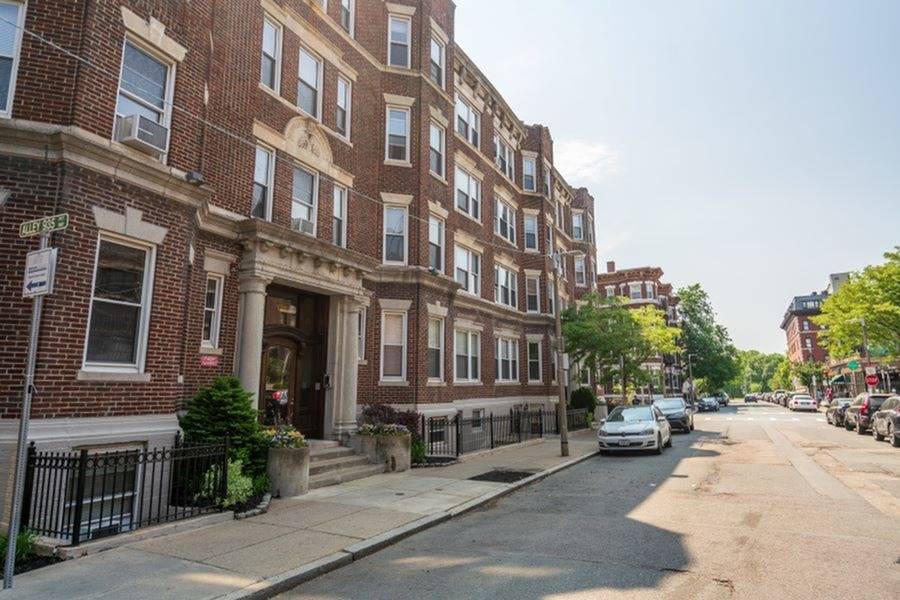 108-112 Jersey St Exterior
