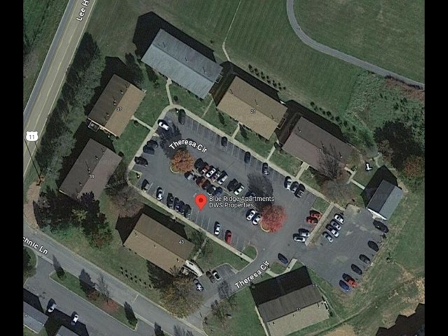 Google Map View