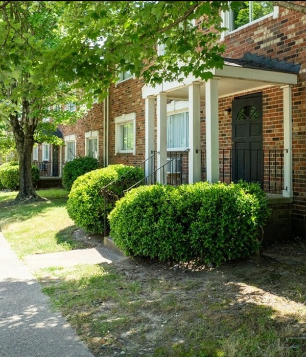 Madison Terrace Apartments Apartments In Hopewell, VA