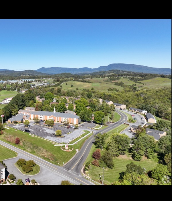 Drone View