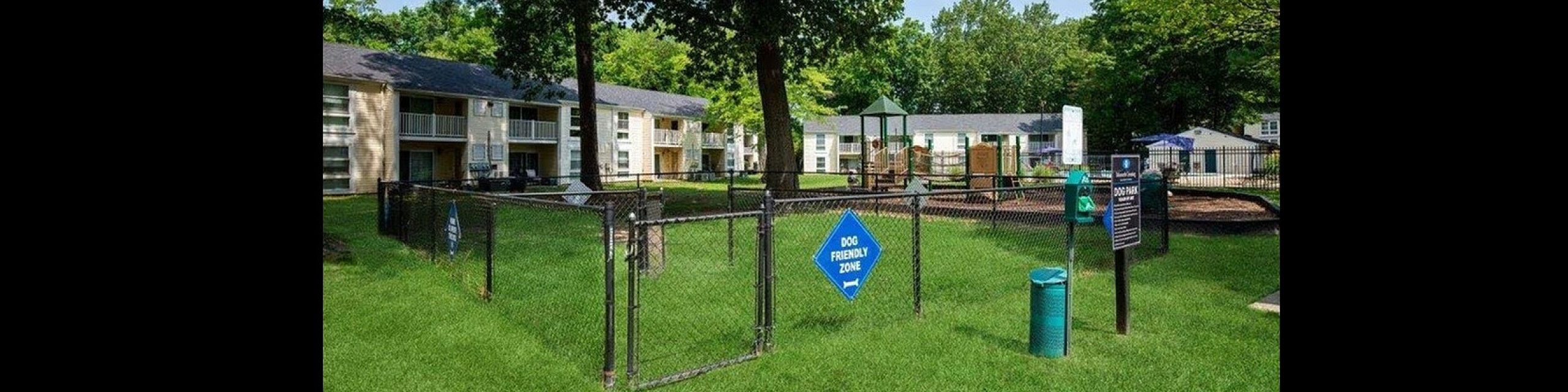 Dog Park