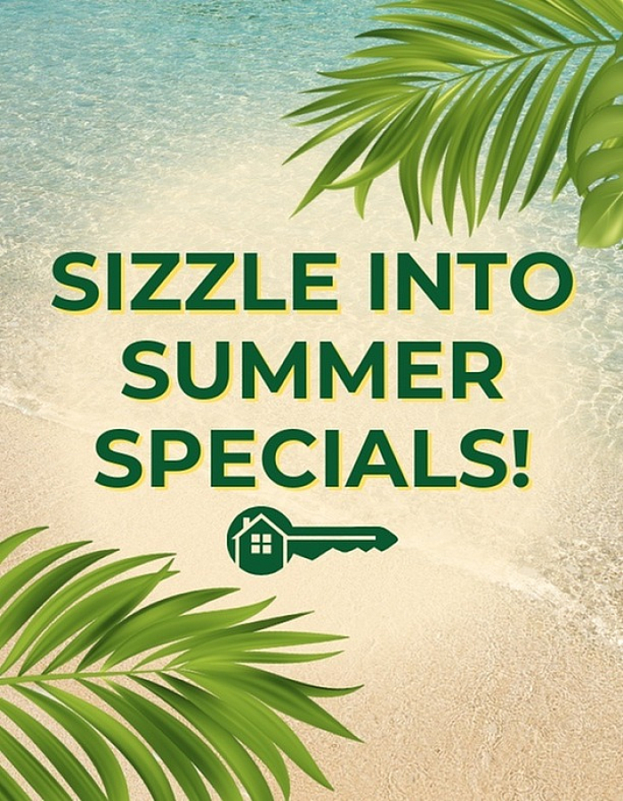 Get $500 off your first month’s rent plus a waived $250 administrative fee upon approval. Don’t miss out!