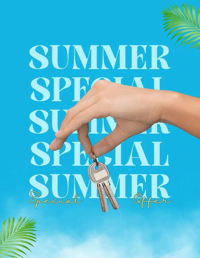 ONE MONTH FREE! Don&rsquo;t forget to ask about our Look & Lease Special!🏡✨