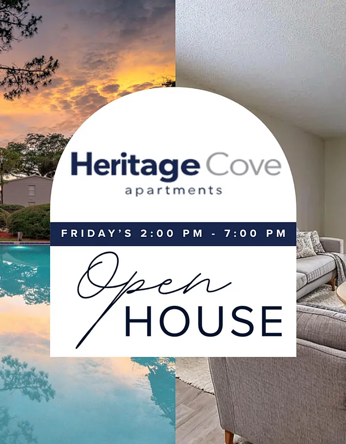 Come enjoy complimentary food and drinks, tour our beautiful model apartment, and see why so many are choosing to call our community home.