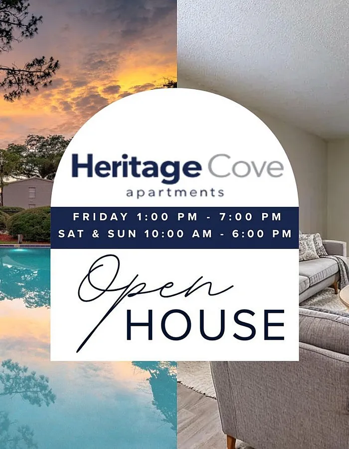 Stop by and see what makes our community feel like home!