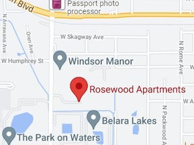 RWMaps