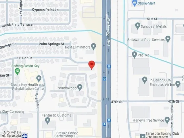 Soto Location