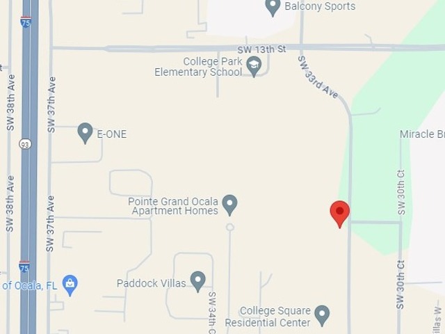 1900 SW 31st Ave, Ocala, FL 34474