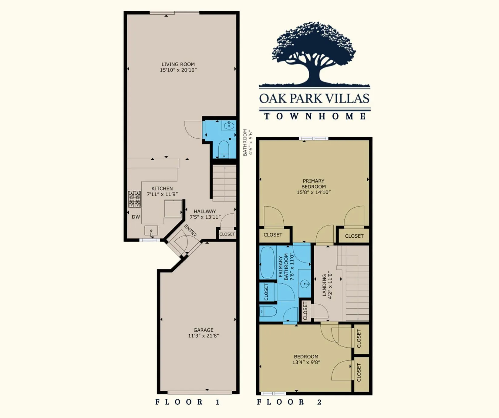 Townhome