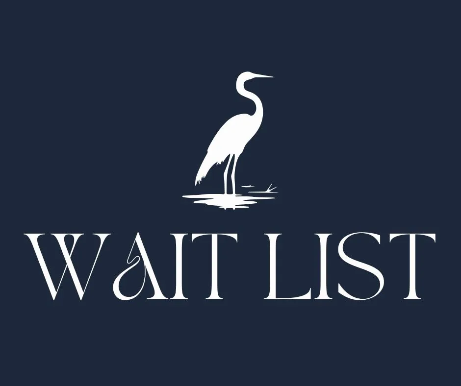WAIT LIST