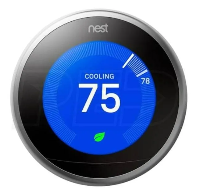 NEST Thermostat