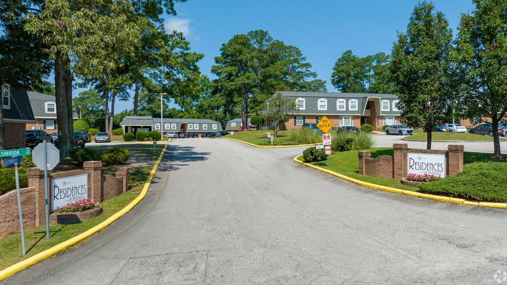 Residences at Fayetteville | Apartments In Fayetteville, NC