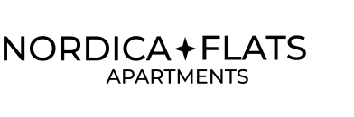 Nordica Flats logo