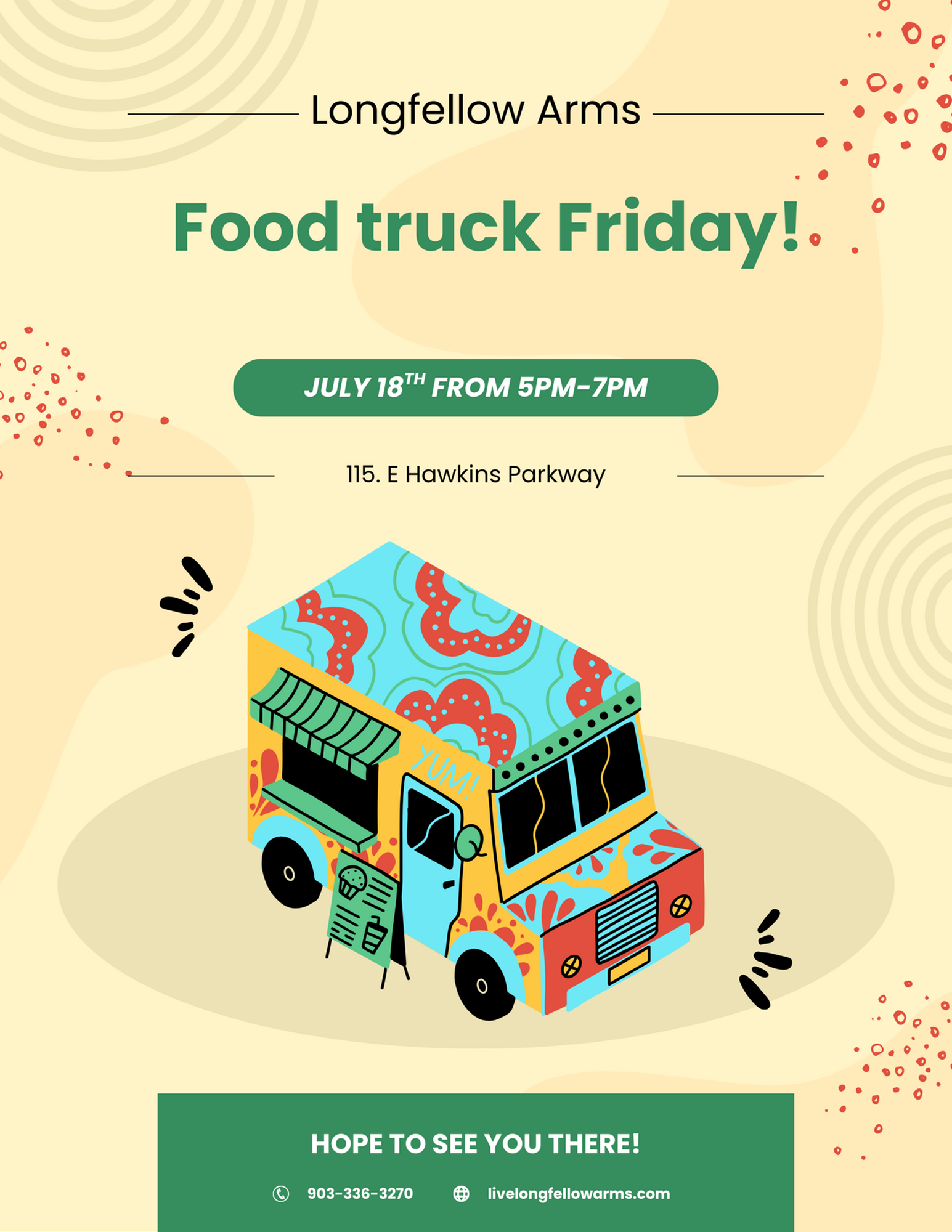 Food Truck Friday!-image