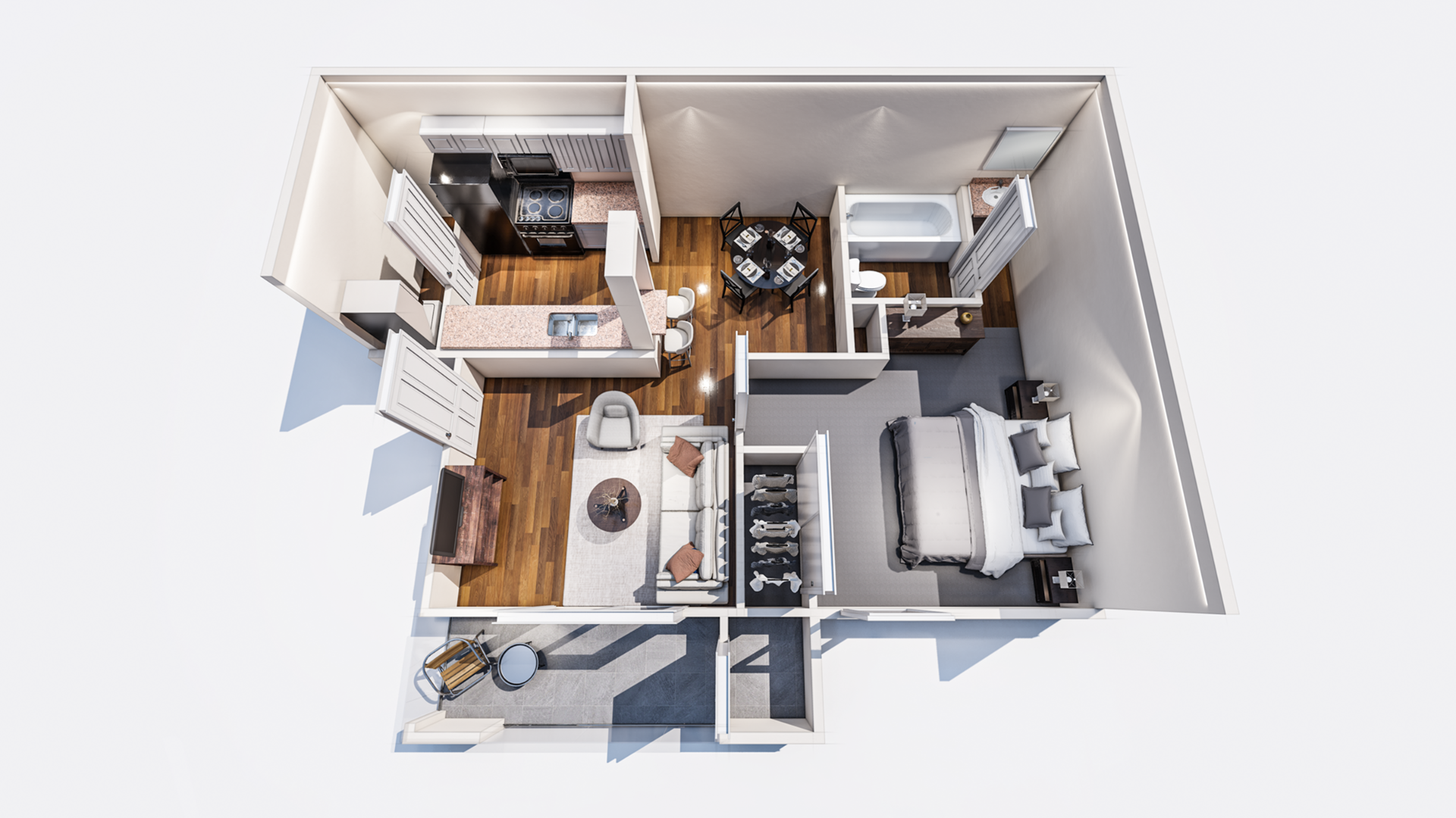 A2 Unit Type-image