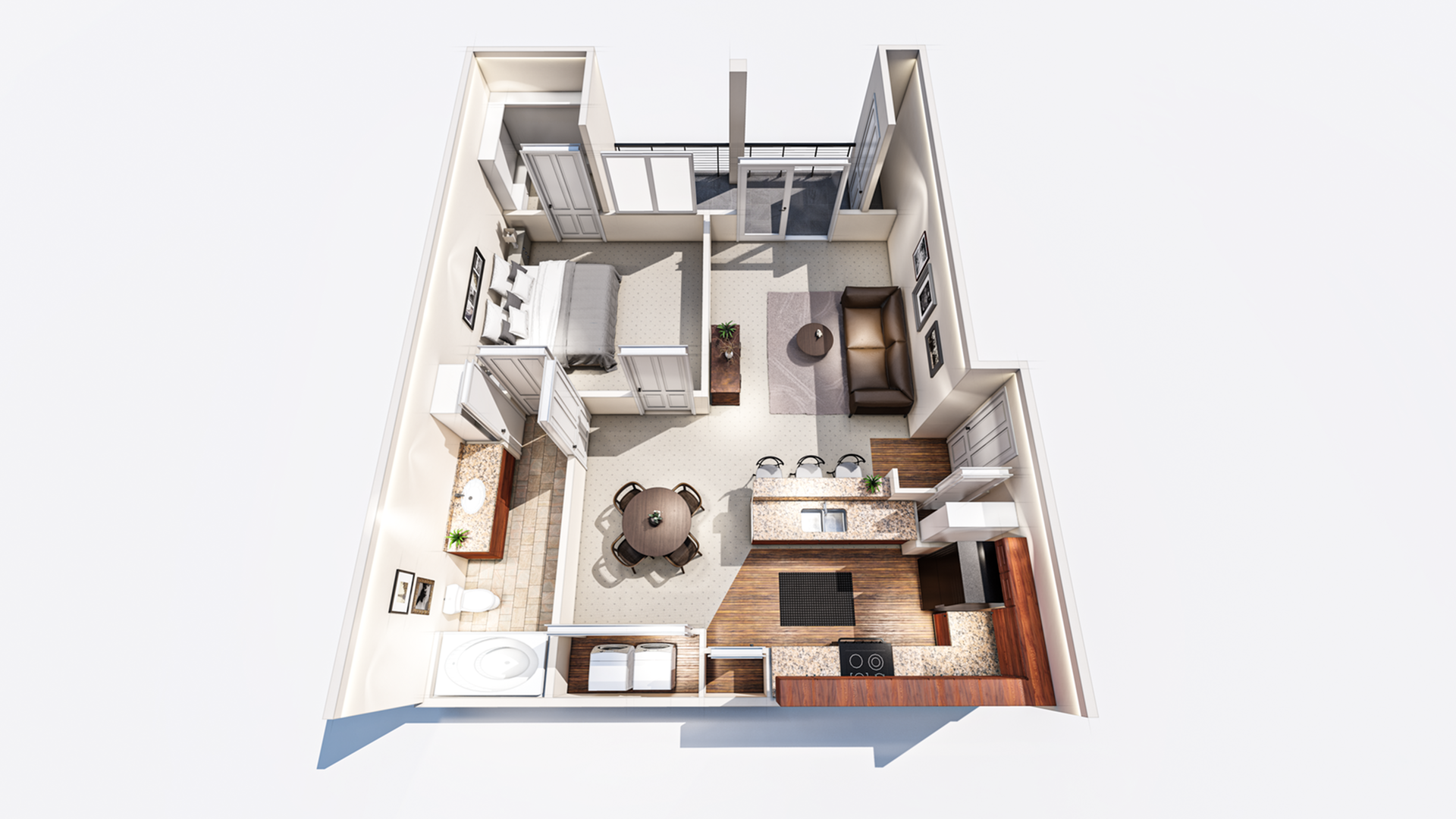 A2 Unit Type-image