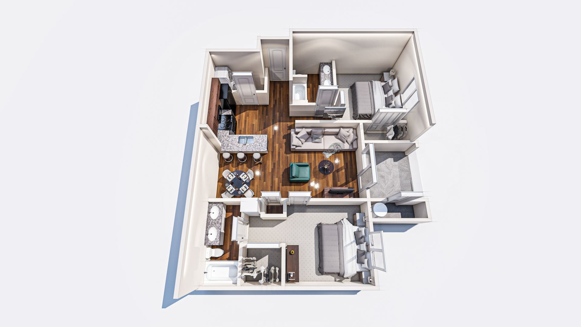 Pecan Floor Plan-image