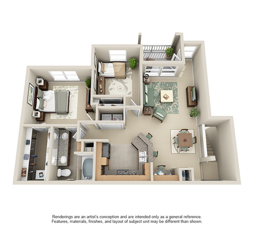B1 Floor Plan-image