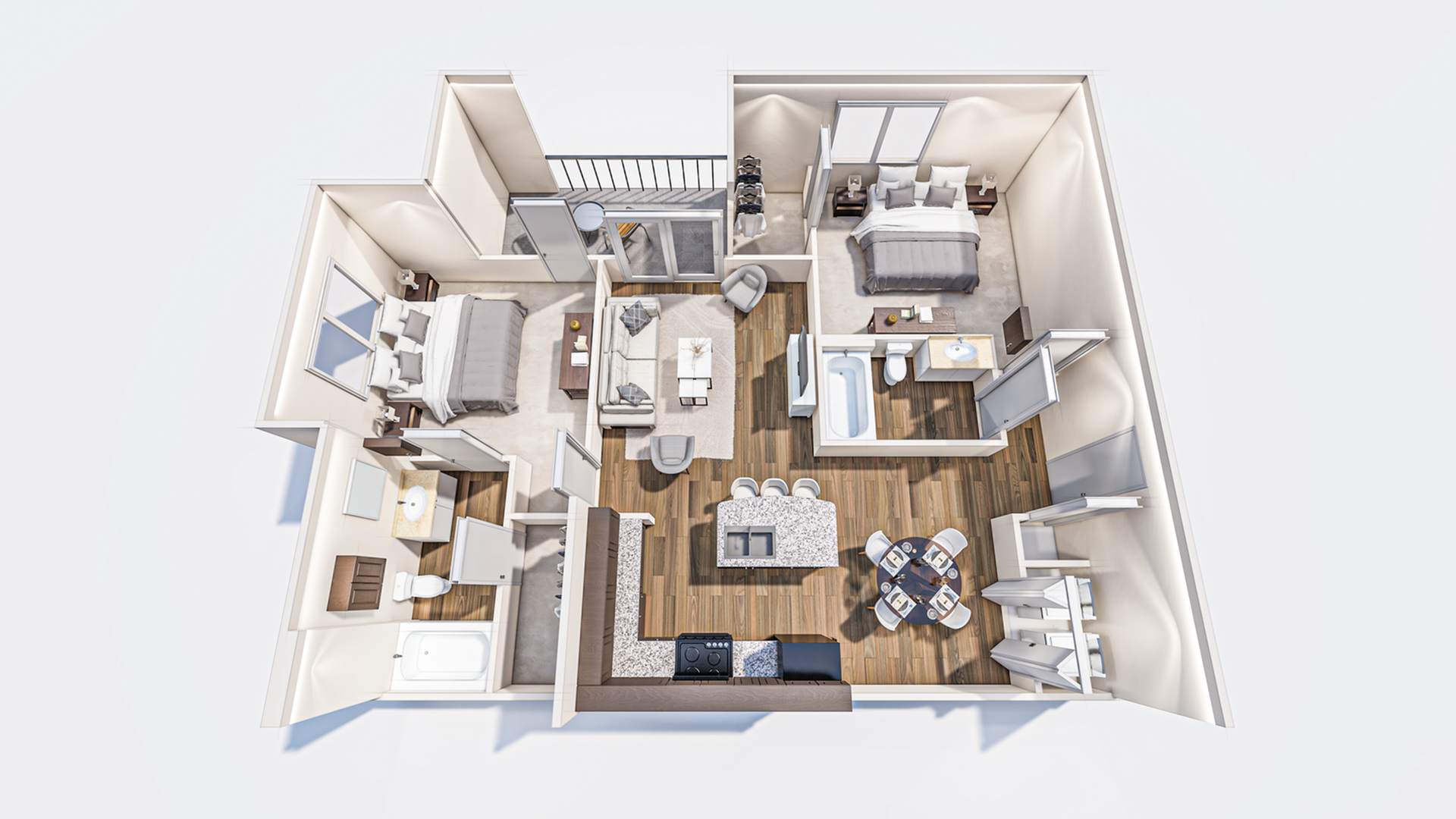 B1 Floor Plan-image