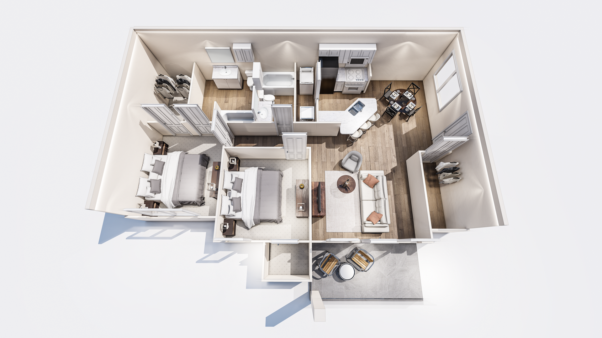 B1 Floor Plan-image