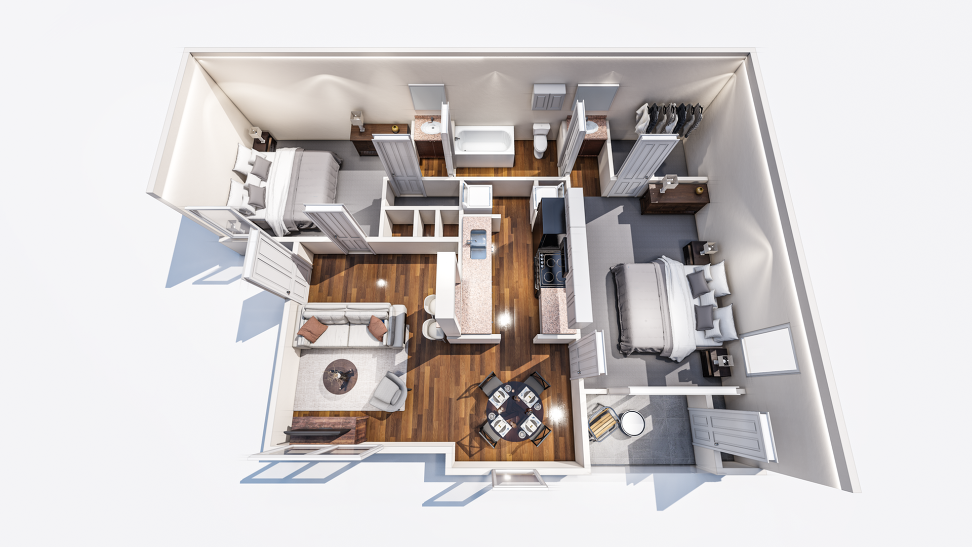 B1 Floor Plan-image