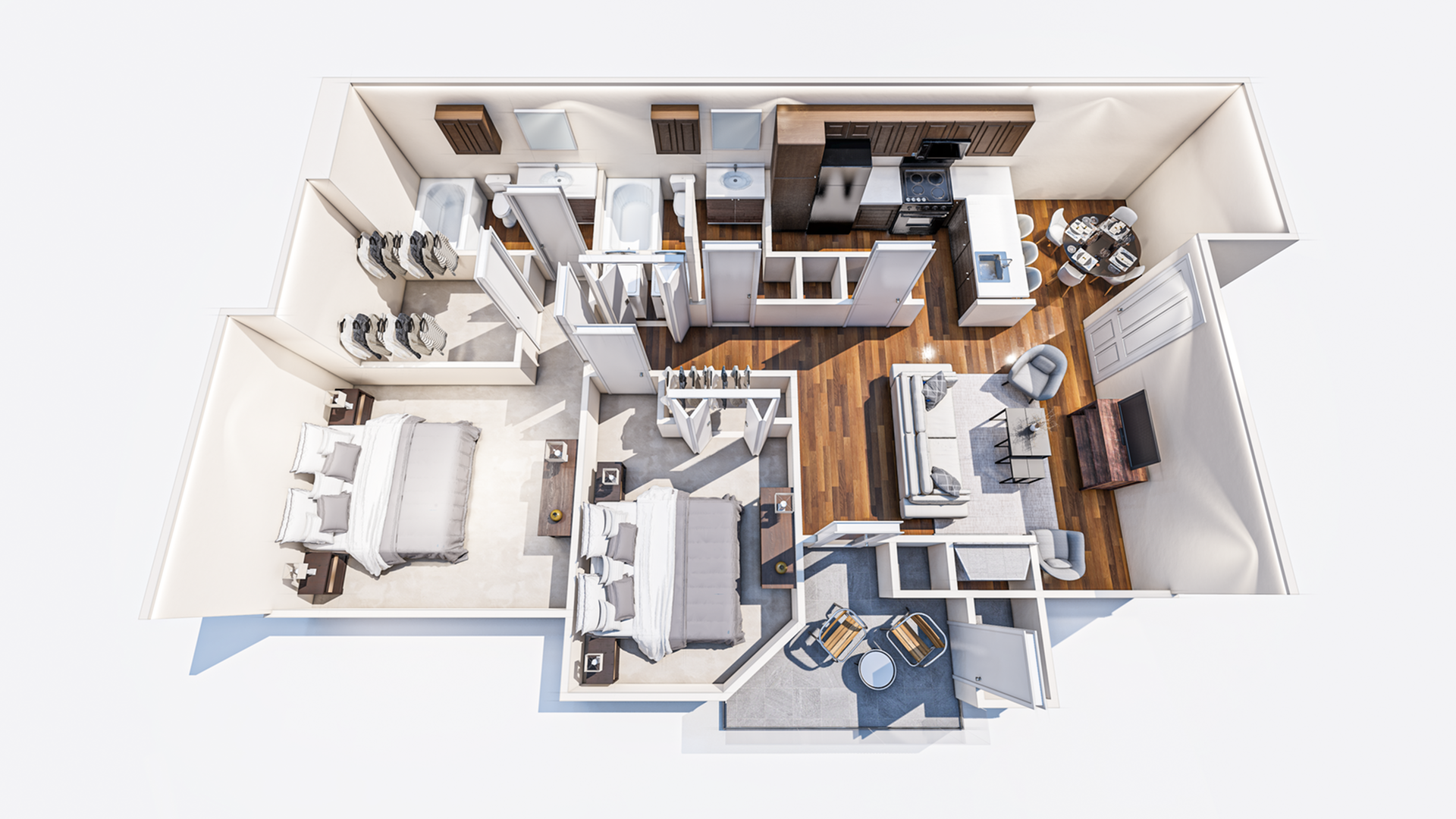 B1 Floor Plan-image